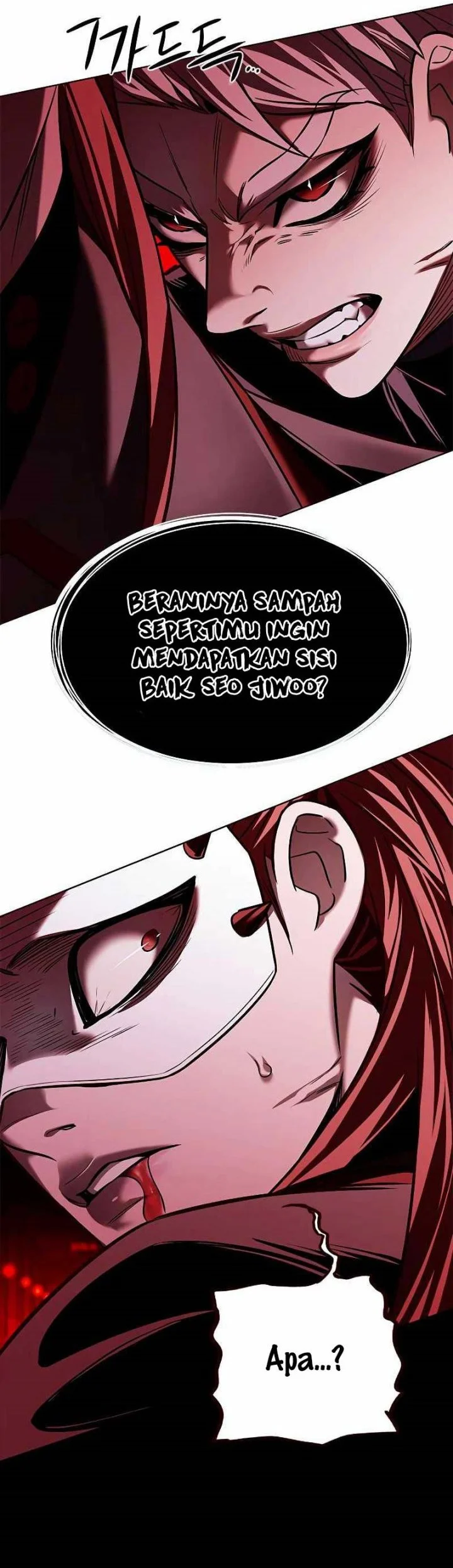 Eleceed Chapter 255 Fix Gambar 61